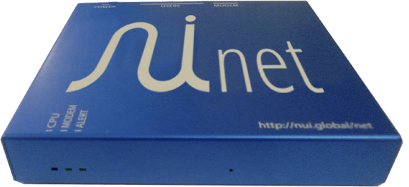 NuiNet hotel wifi solution