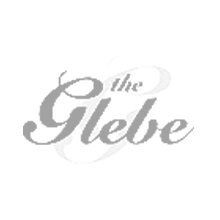 The Glebe logo - MotelMate client